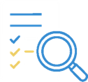 Analyse de votre infrastructure existante et identification des besoins de protection des donn&eacute;es.