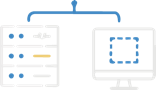 Une solution unique pour prot&eacute;ger l'ensemble de votre parc informatique, qu'il soit physique ou virtualis&eacute;.