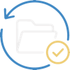Des outils intuitifs &agrave; votre disposition pour retrouver vos donn&eacute;es en toute autonomie, &agrave; tout moment.